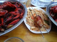 -丁丁龙虾(总店)