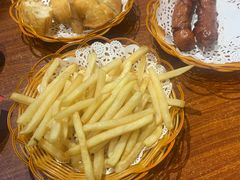 -邻悦里深夜豆浆(南头街店)