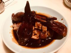 弄堂里的卤鸭儿-弄堂里(西溪龙湖天街店)
