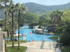 -宁波九龙湖开元度假村