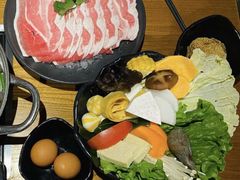 -呷哺呷哺 黄金牧场 (大港油田幸福广场店)