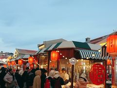 -上街里市集(悦喜客来广场店)