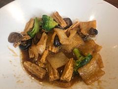 老铺第一罐-北京老铺烤鸭(老城根店)