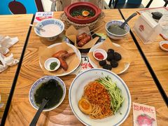 -和府捞面(北美新天地店)