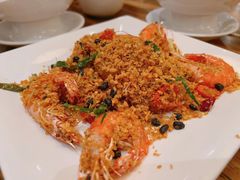 -翠华餐厅(德基广场店)