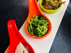 -蟹榭·本帮江浙菜·蟹宴(五角场合生汇商场店)