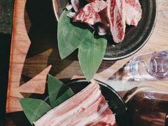 -九田家黑牛烤肉料理(新辰里亚运村店)