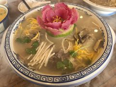 -老雒阳面馆·水席(定鼎门店)