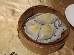 -哈尔滨永泰喜来登酒店·璟泰公馆