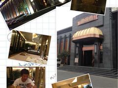 -粗茶淡饭·汉口公馆(循礼门店)