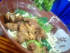 -茗味居羊肉汤面馆(临沂路店)