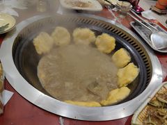 -哈尔滨东北铁锅炖(都督街店)