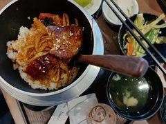 -ITARU食堂·定食料理(西丽店)