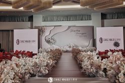 -深度婚礼策划·宴会布置·高端私人创意定制