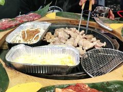 -玄希浪漫厨房·韩料烤肉(湖滨银泰in77店)