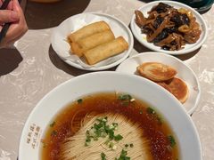 -松鹤面馆·古法焖肉面(观前店)