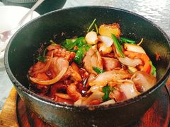-小粤楼·怀旧粤菜(万辉国际广场店)