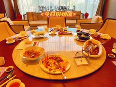 -嘉美轩·精细潮州菜·商务宴请(惠州佳兆业铂尔曼酒店)