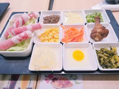 酸汤肥牛米线-过桥缘·过桥米线(五里桥银座店)