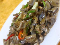 -肥弟大排档(汕樟路店)