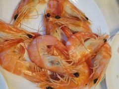 -红林大酒店RFcafe自助餐厅