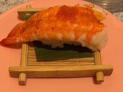 -争鲜回转寿司(朝外悠唐PLUS店)