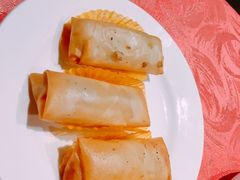 -功德林(南京西路店)