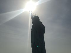 -台场海滨公园船码头