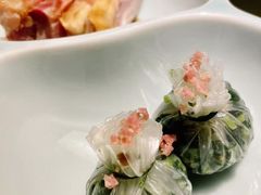 -淮扬府·游园京梦(北京SKP店)