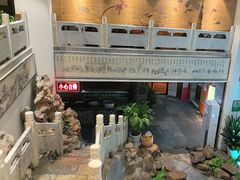 -春盛渔府(牛首山店)