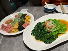 -1937青岛老味道·海肠捞饭·青岛菜(大鲍岛栈桥店)