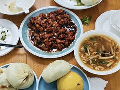 -二张农家菜(天通苑店)