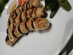 -娜娜家·Nana's restaurant(国金汇店)