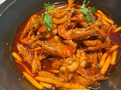 -虾吃虾涮.虾火锅.肉蟹煲(步步高梅溪新天地店)