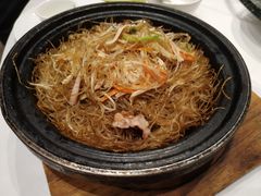 -稻香酒家·33年老字号·港式粤菜(富邦中心店)