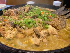 -老板恋上鱼(印象城店)