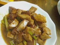 -华珊私房菜