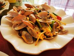 -万家海鲜饭店
