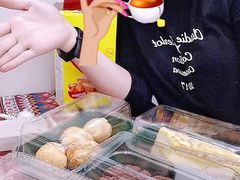 泡芙-金麦呈饼庄(铁西新玛特店)