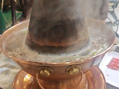 -东来顺饭庄(王府井步行街店)