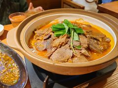 -菌自由丨野生菌火锅特色庭院餐厅(丽江古城店)