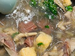-南京大牌档(之心城店)