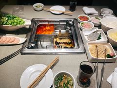 -海底捞火锅(铁西万达店)