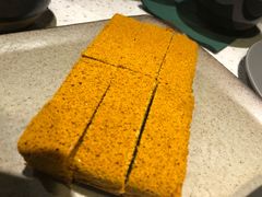 蒸荞麦糕-半山腰·云南菜(侨福芳草地店)