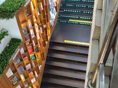 店内环境-新华书店(解放路店)