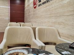 -首都机场T3航站楼商务CIP贵宾厅