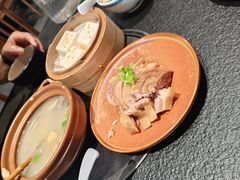 -金陵家宴·金陵春·南京菜(夫子庙店)