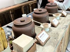 -李山山茶事(景枫店)