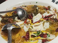 -太二酸菜鱼(福州泰禾店)