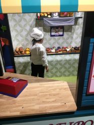 -幻贝家儿童乐园(苏州中心店)